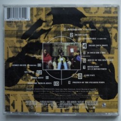 Public Enemy - He Got Game 2