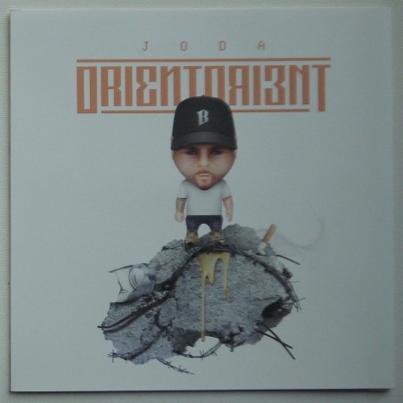 Joda - Orientorient