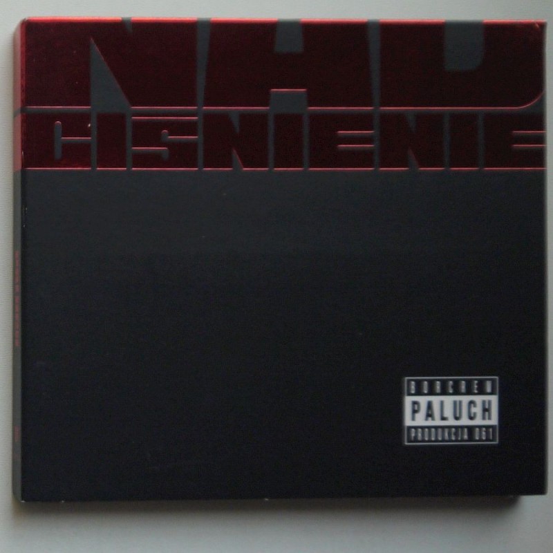 Paluch - Nadciśnienie