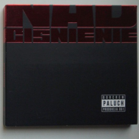 Paluch - Nadciśnienie