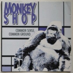 Monkey Shop - Common Sense,...