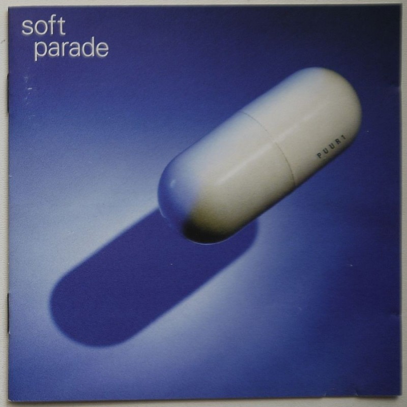 Soft Parade - Puur