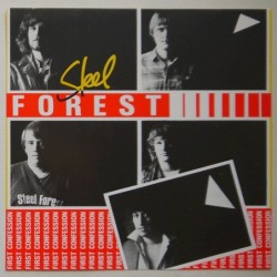 Steel Forest - First...