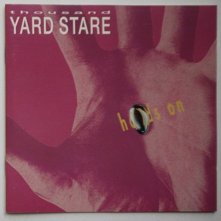 Thousand Yard Stare - Hands On