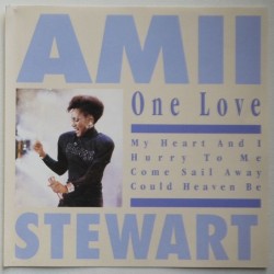 Amii Stewart - One Love