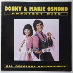 Donny & Marie Osmond -...
