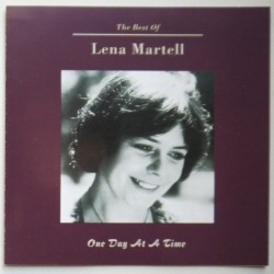 Lena Martell - One Day At A...