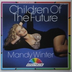 Mandy Winter - Children Of...