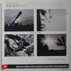 Brandon Furman - A Bard’s Tale