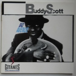 Buddy Scott - Bad Avenue