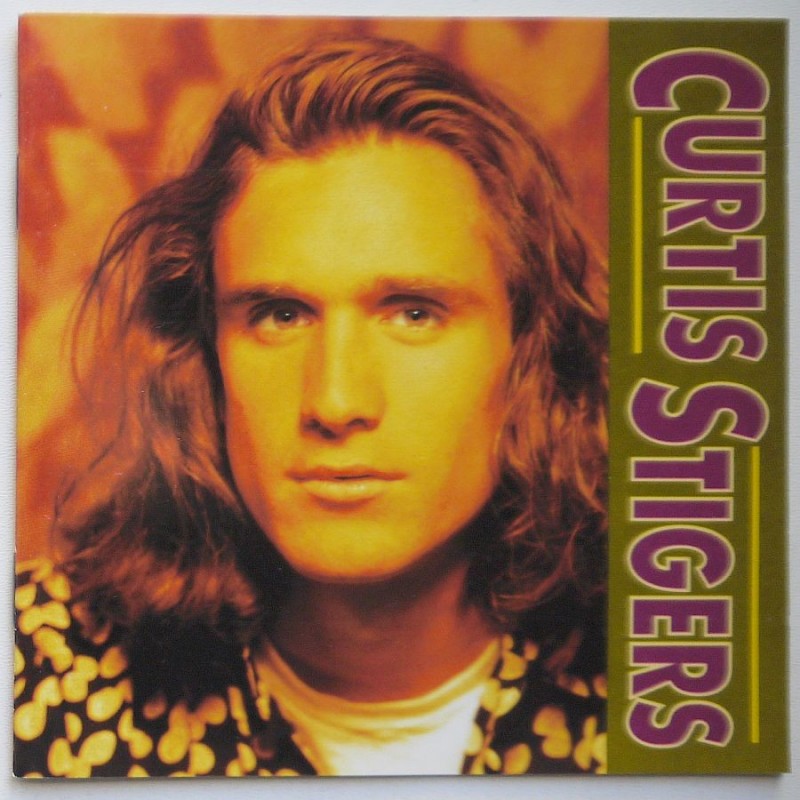 Curtis Stigers -