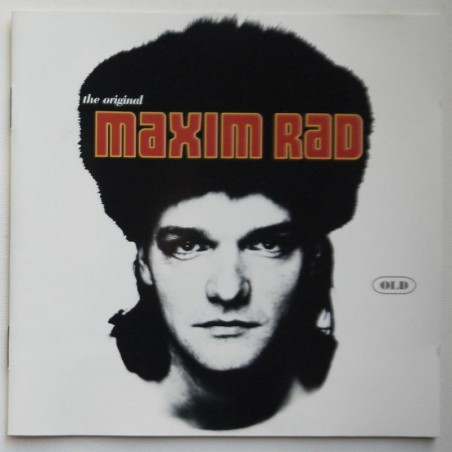 Maxim Rad - Old