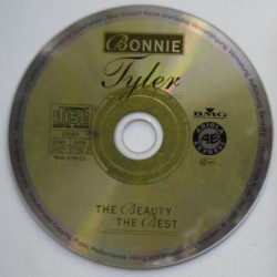 Bonnie Tyler - The Beauty &...