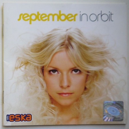 September - In Orbit