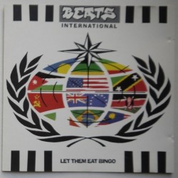 Beats International - Let...