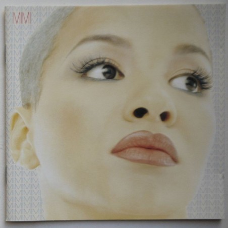 Mimi - World Through Your Eyes