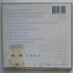 Mimi - World Through Your Eyes 2