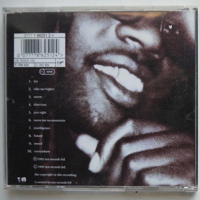 Soul II Soul  - Volume III Just Right