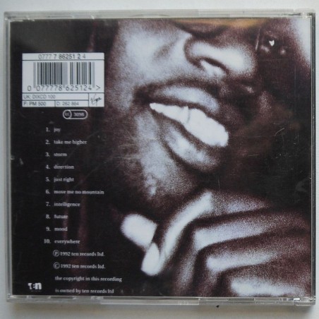 Soul II Soul  - Volume III Just Right