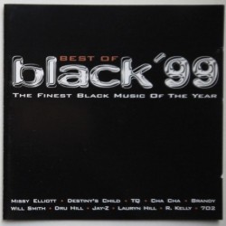 Składanka - Best of black ‘99