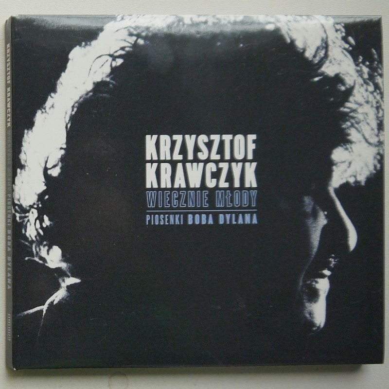Krawczyk Krzysztof - Wiecznie młody. Piosenki...