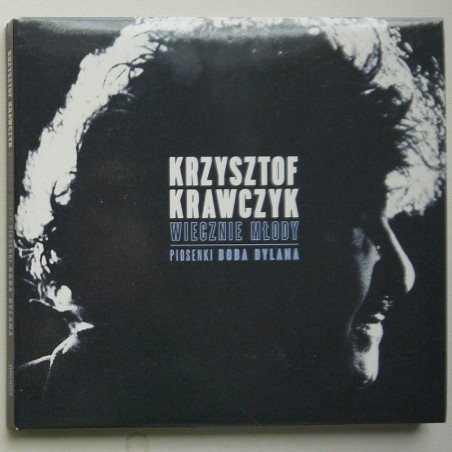 Krawczyk Krzysztof - Wiecznie młody. Piosenki Boba Dylana