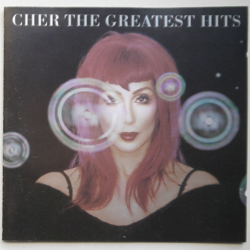 Cher - Greatest Hits