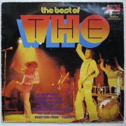 Who, The - The Best Of