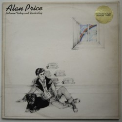 Alan Price - Between Today...