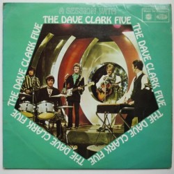 Dave Clark Five, The - A...
