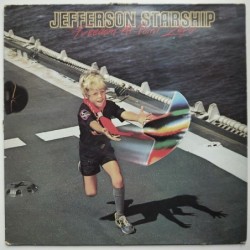 Jefferson Starship -...