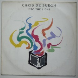 Chris De Burgh - Into The...