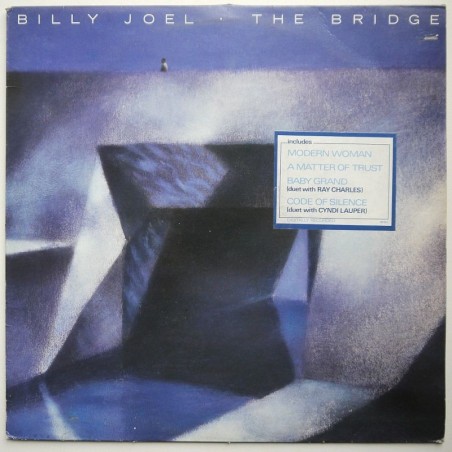 Billy Joel - The Bridge