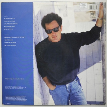 Billy Joel - The Bridge