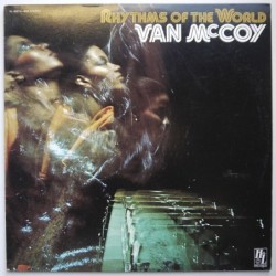 Van McCoy - Rythms of the...