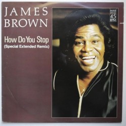 James Brown - How Do You...