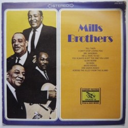 Mills Brothers