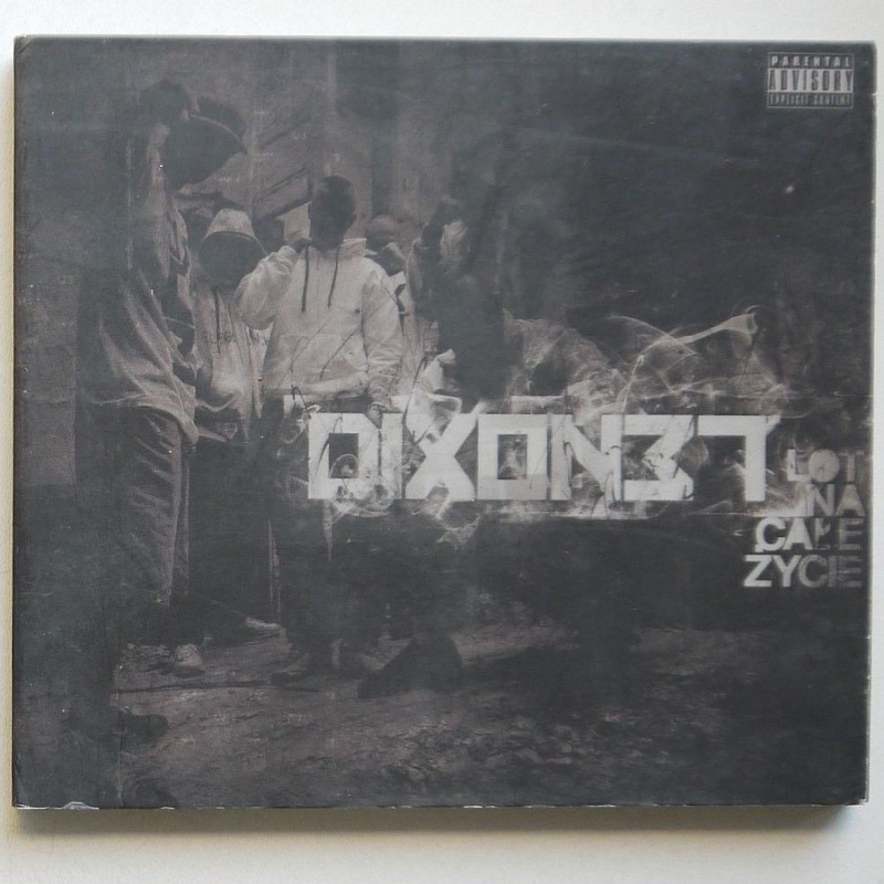 Dixon 37 - Lot na całe życie