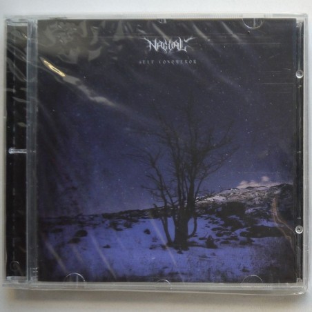 Nagual - Self-Conqueror (EP)