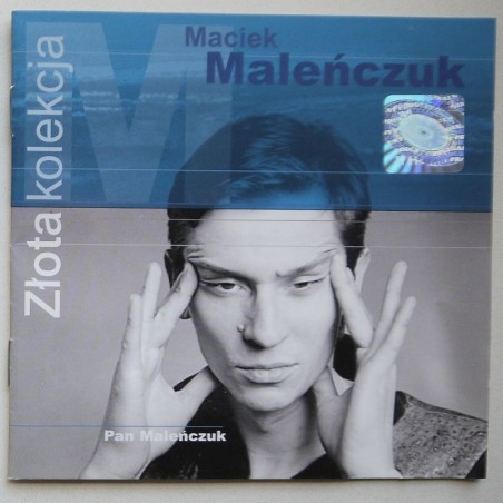 Maleńczuk Maciej - Pan Maleńczuk – Złota kolekcja