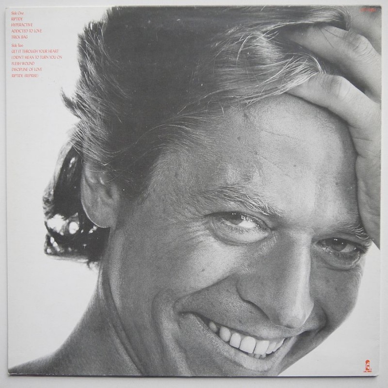 Robert Palmer - Riptide