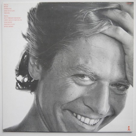 Robert Palmer - Riptide