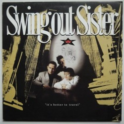 Swing Out Sister - It's...