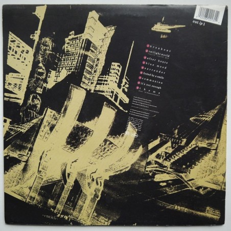 Swing Out Sister - It's Better To Travel