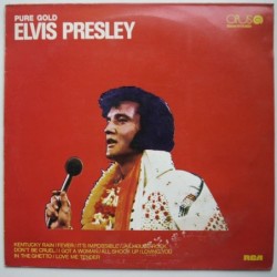 Elvis Presley - Pure Gold