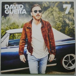 David Guetta - 7 (2lp)