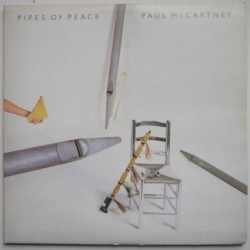 Paul McCartney - Pipes of...