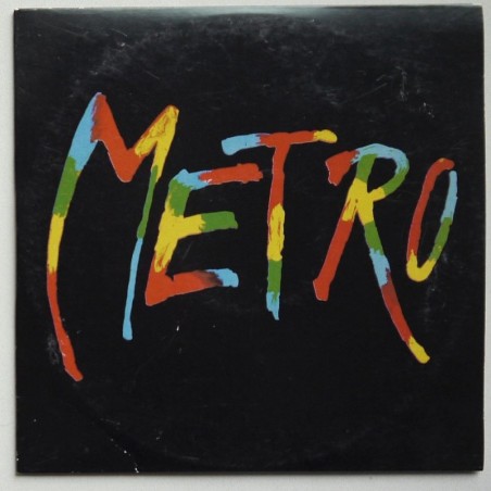 Musical - Metro
