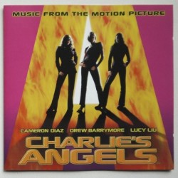 OST - Charlie’s Angels