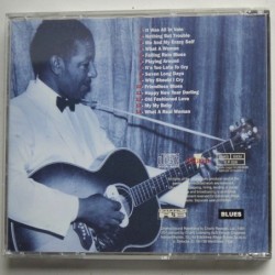Lonnie Johnson - Me and My Crazy Self 2